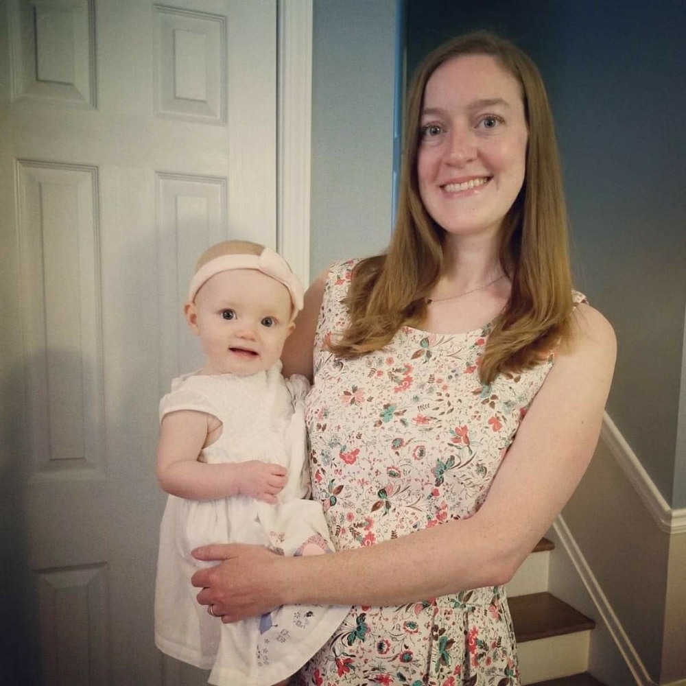 Meet your Posher, Jessica